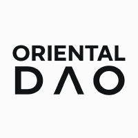 Oriental DAO Logo